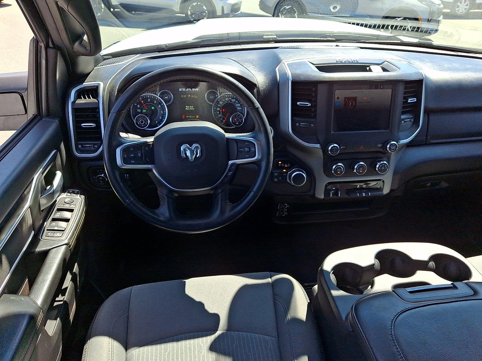 Used 2024 Ram 2500 Truck