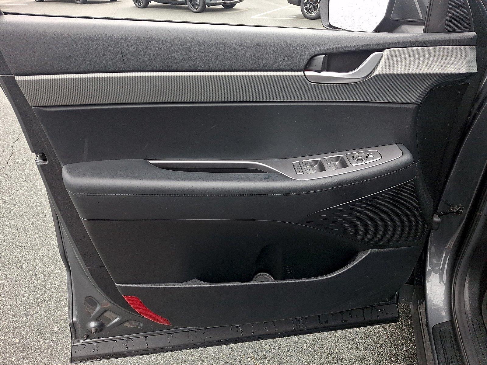 Used 2025 Hyundai Palisade SUV
