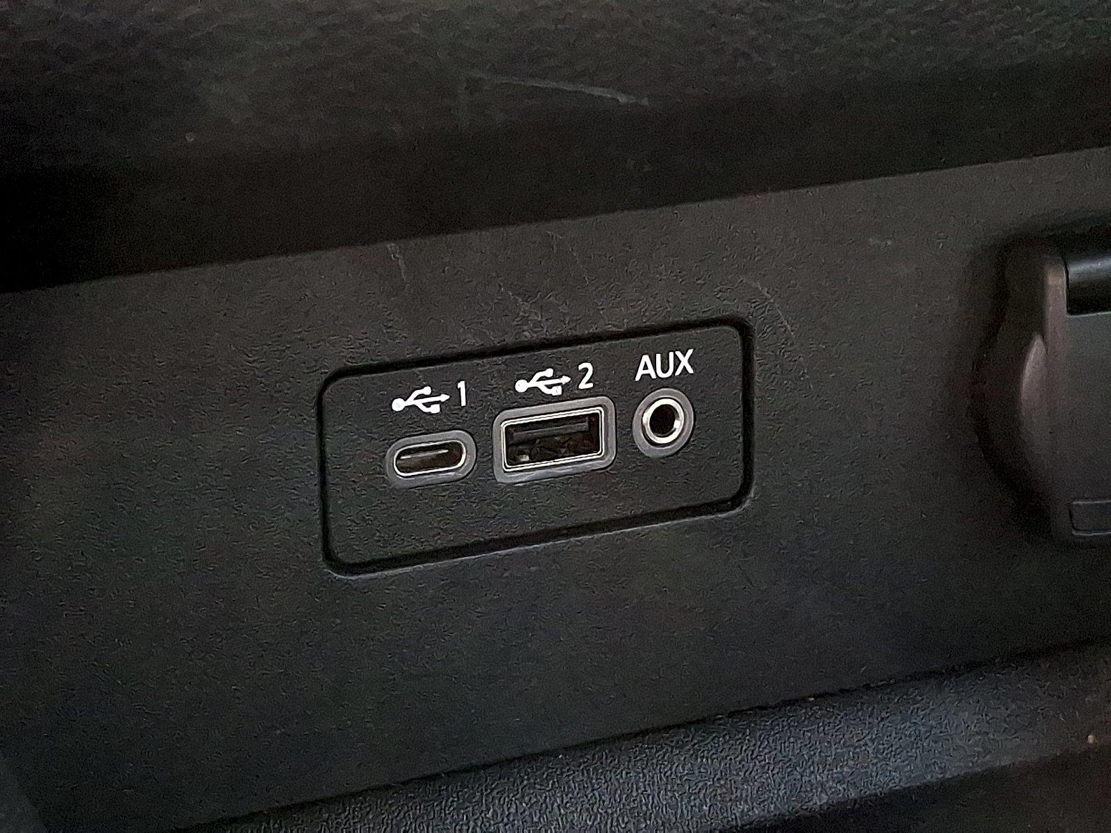 Used 2025 Nissan Altima Sedan