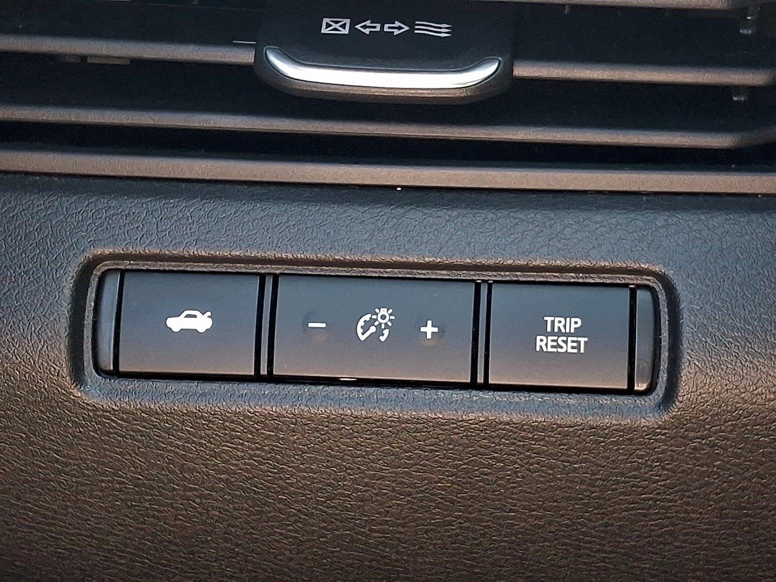 Used 2025 Nissan Altima Sedan