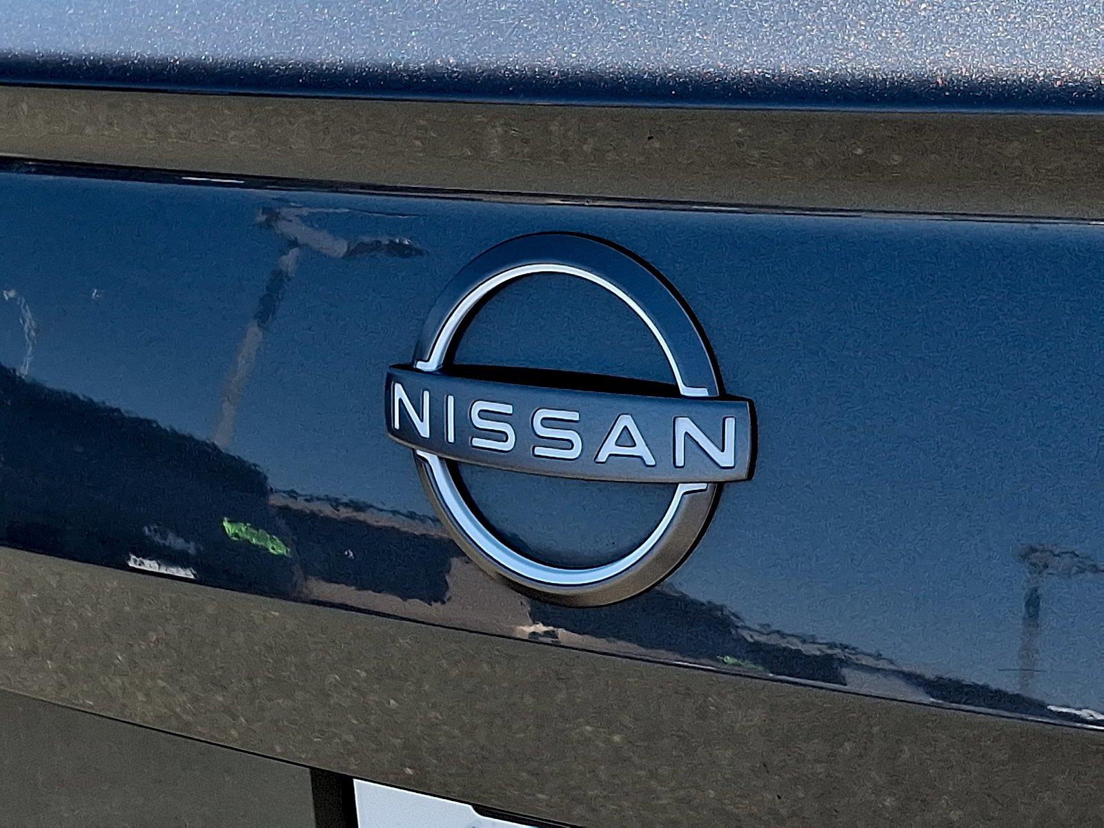 Used 2025 Nissan Altima Sedan