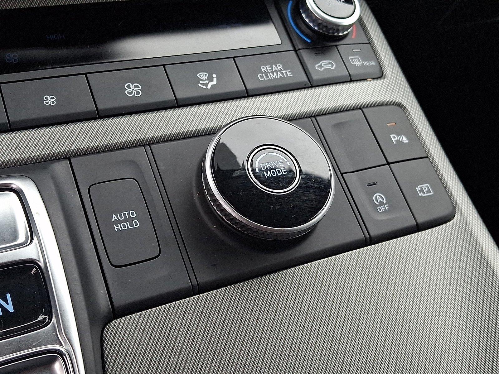Used 2025 Hyundai Palisade SUV