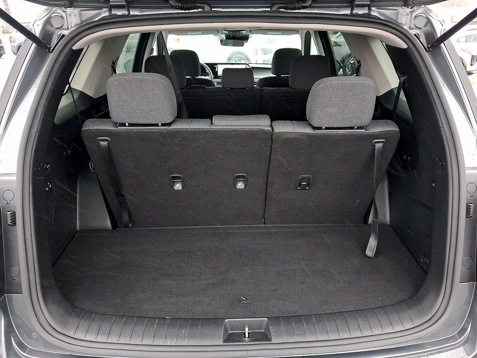 Used 2025 Hyundai Palisade SUV