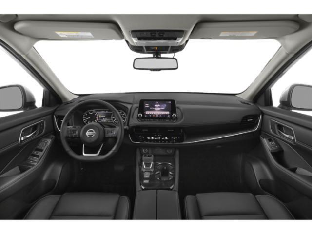 Used 2021 Nissan Rogue SUV
