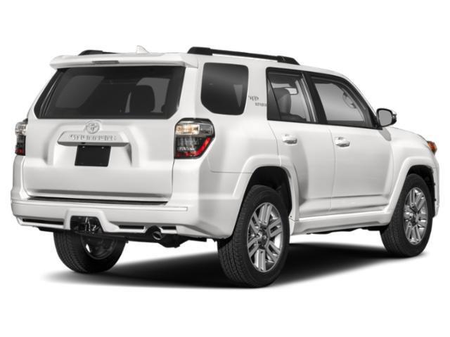 Used 2022 Toyota 4Runner SUV