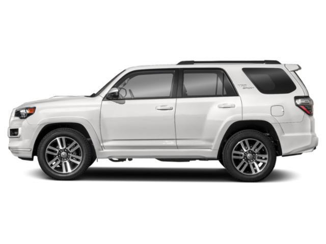 Used 2022 Toyota 4Runner SUV