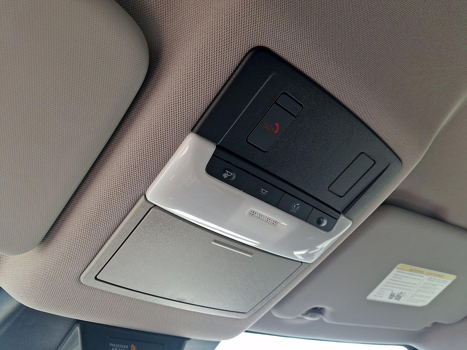 Used 2025 Nissan Rogue SUV