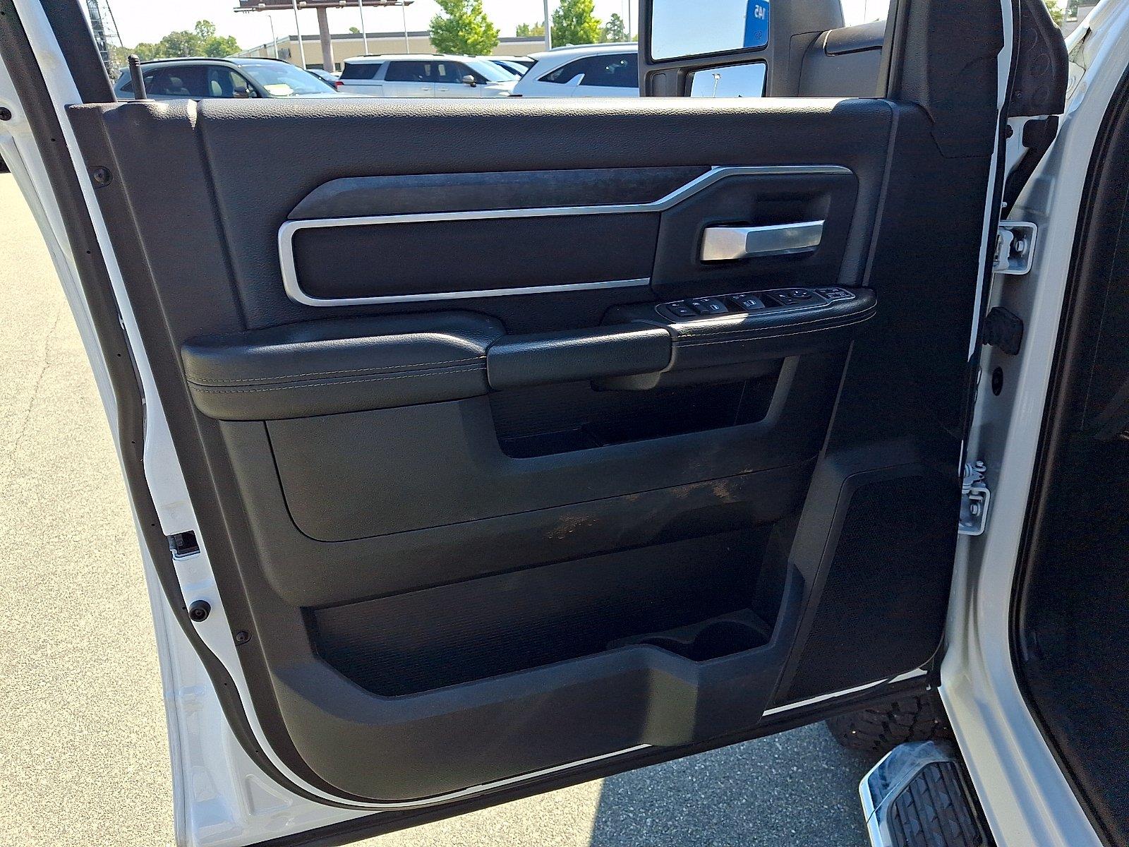 Used 2024 Ram 2500 Truck