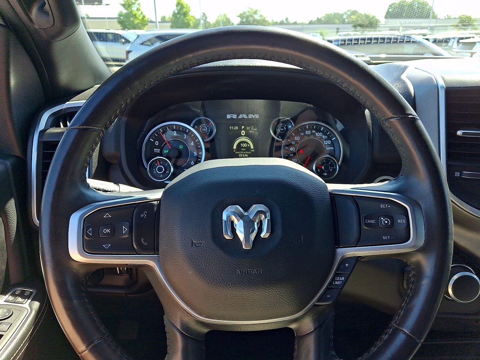 Used 2024 Ram 2500 Truck