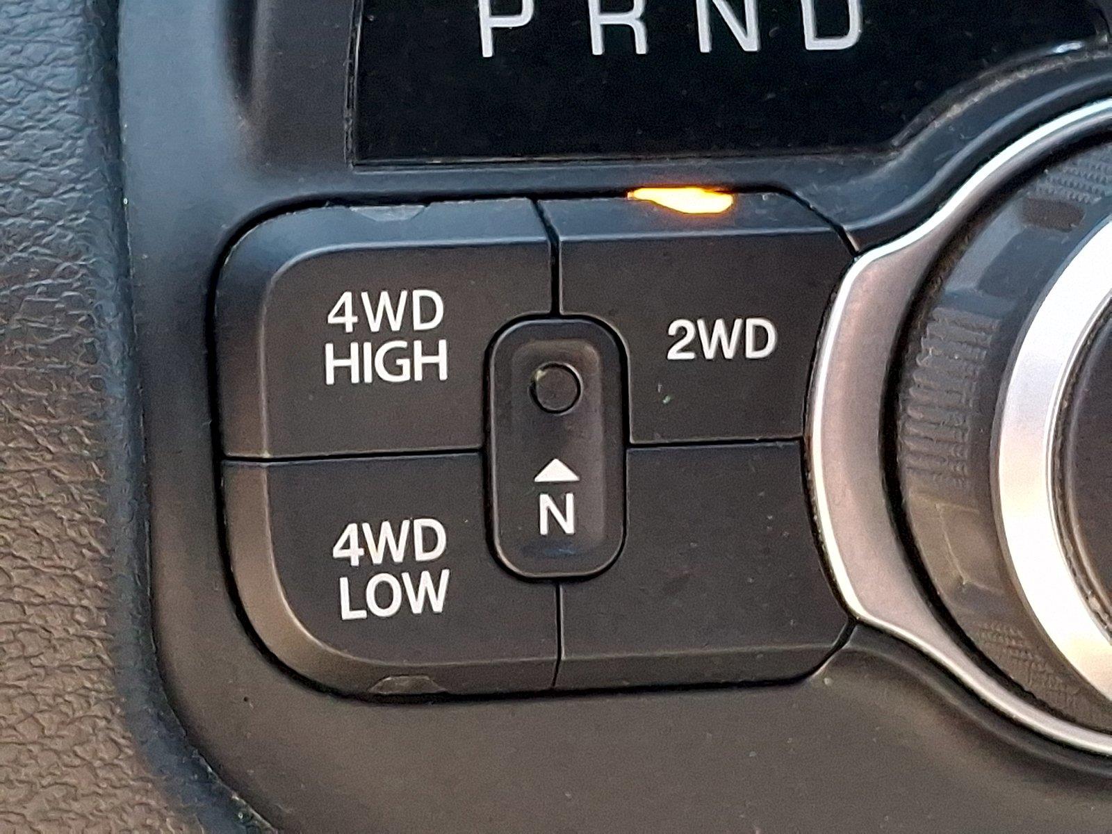 Used 2024 Ram 2500 Truck