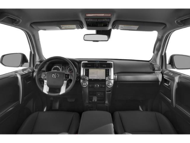 Used 2022 Toyota 4Runner SUV