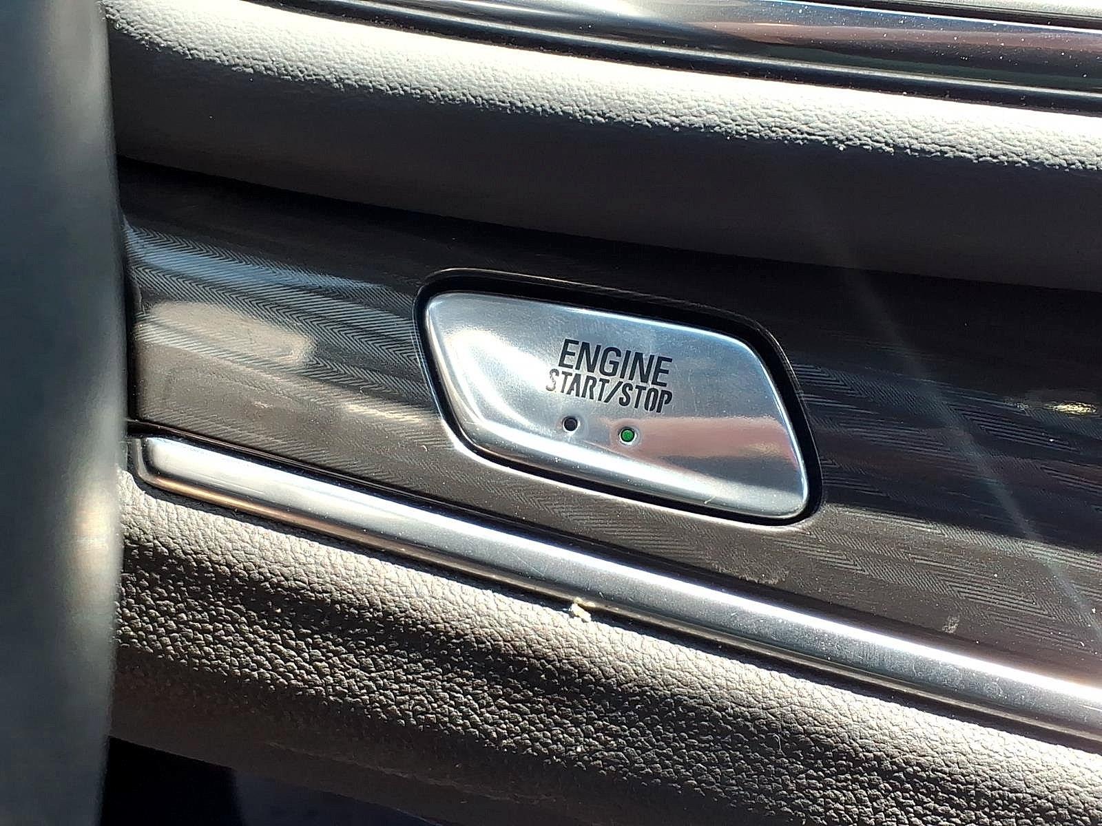 2023 Buick Enclave Essence - Photo 9