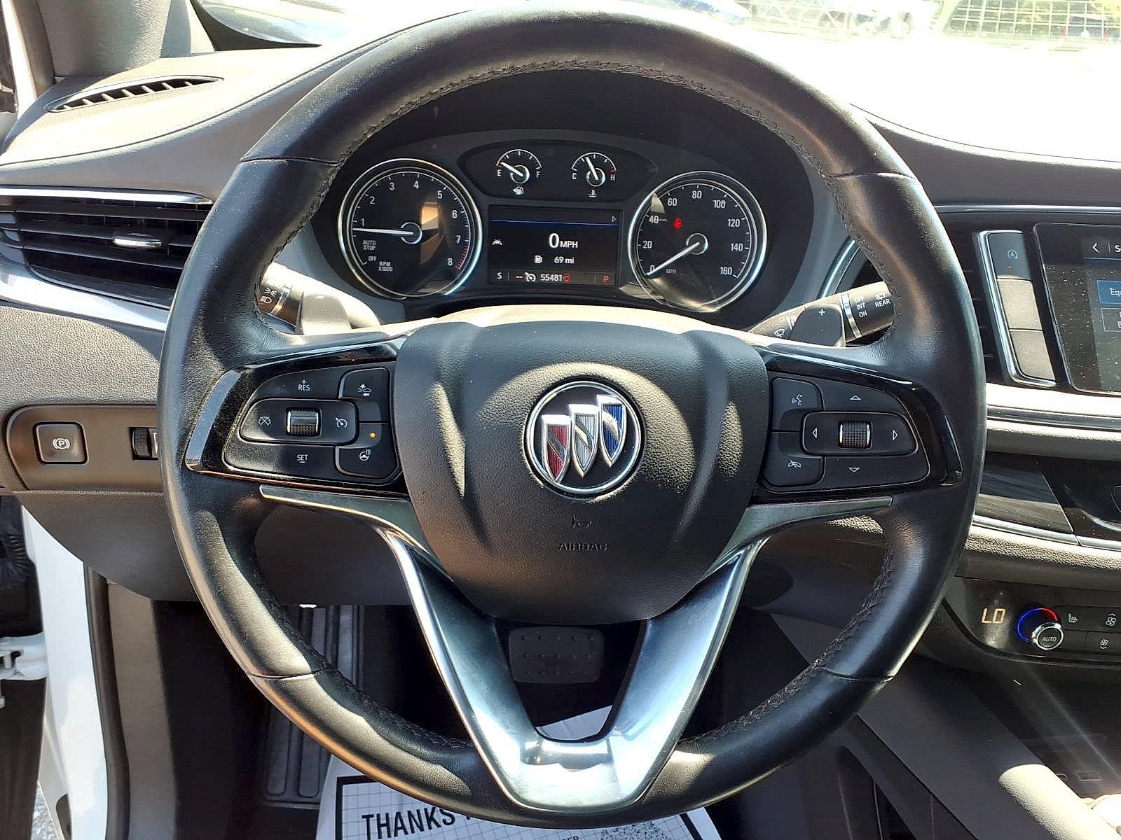 2023 Buick Enclave Essence - Photo 10