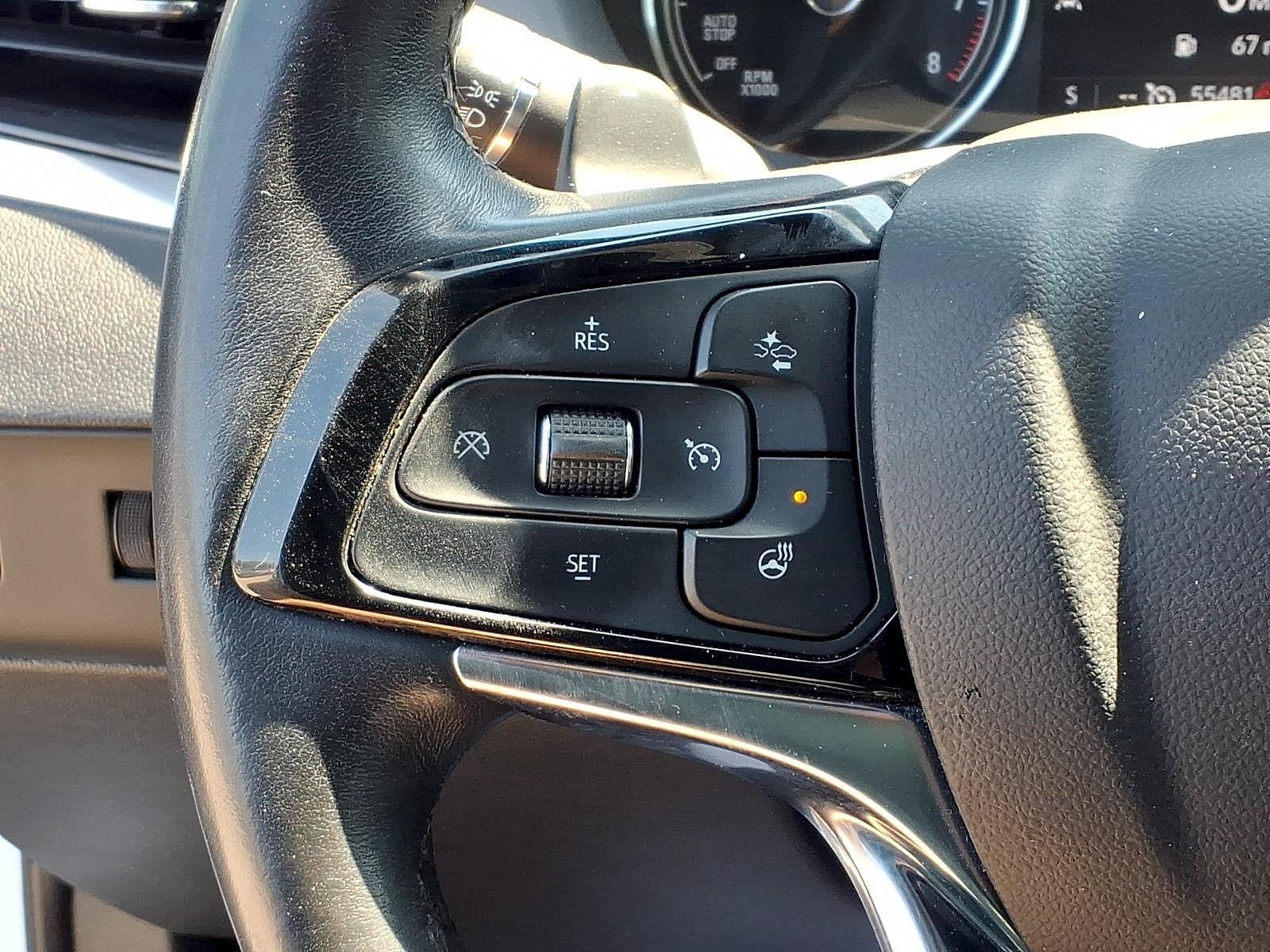 2023 Buick Enclave Essence - Photo 11