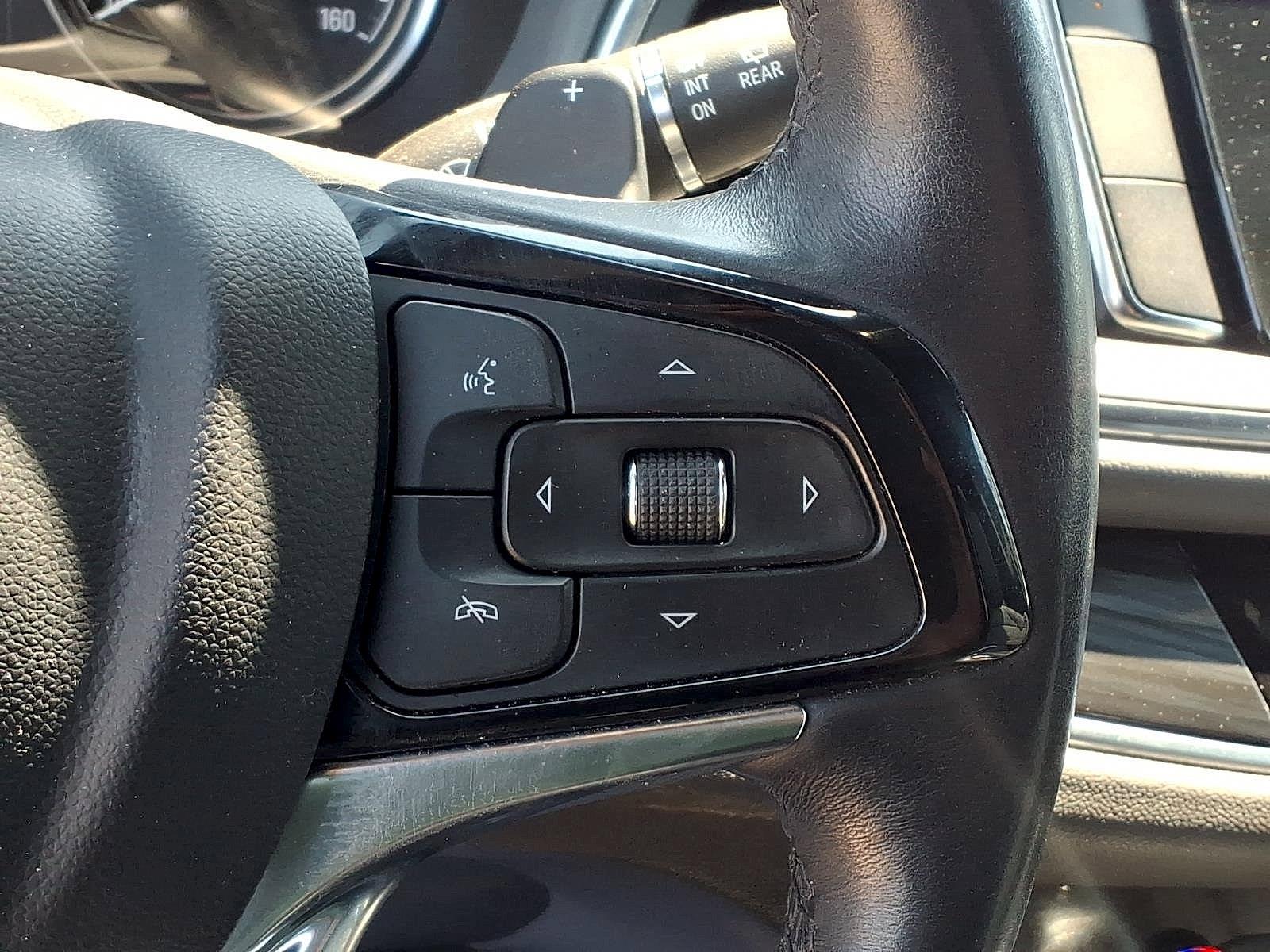 2023 Buick Enclave Essence - Photo 12