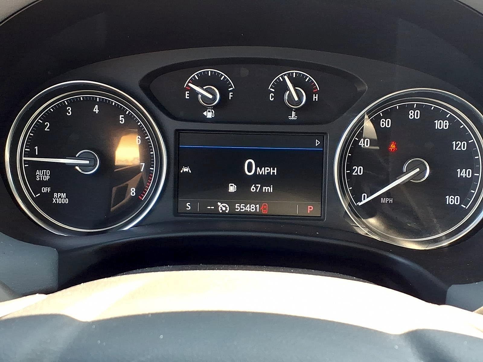 2023 Buick Enclave Essence - Photo 13