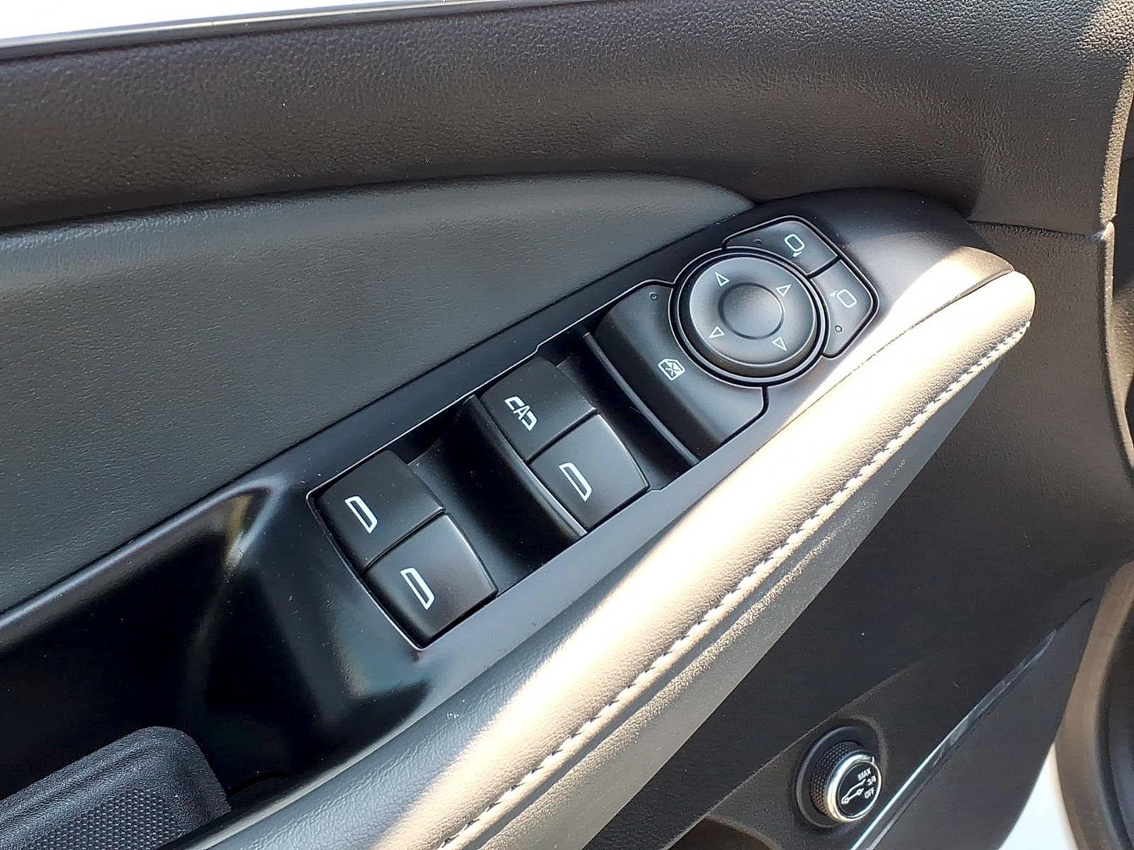 2023 Buick Enclave Essence - Photo 17