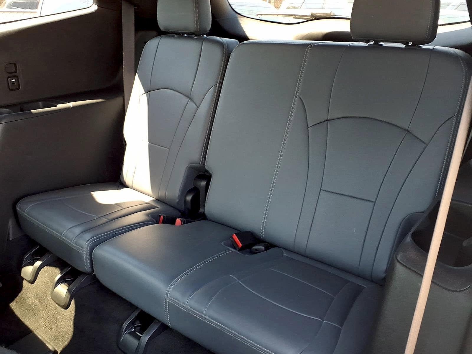 2023 Buick Enclave Essence - Photo 18