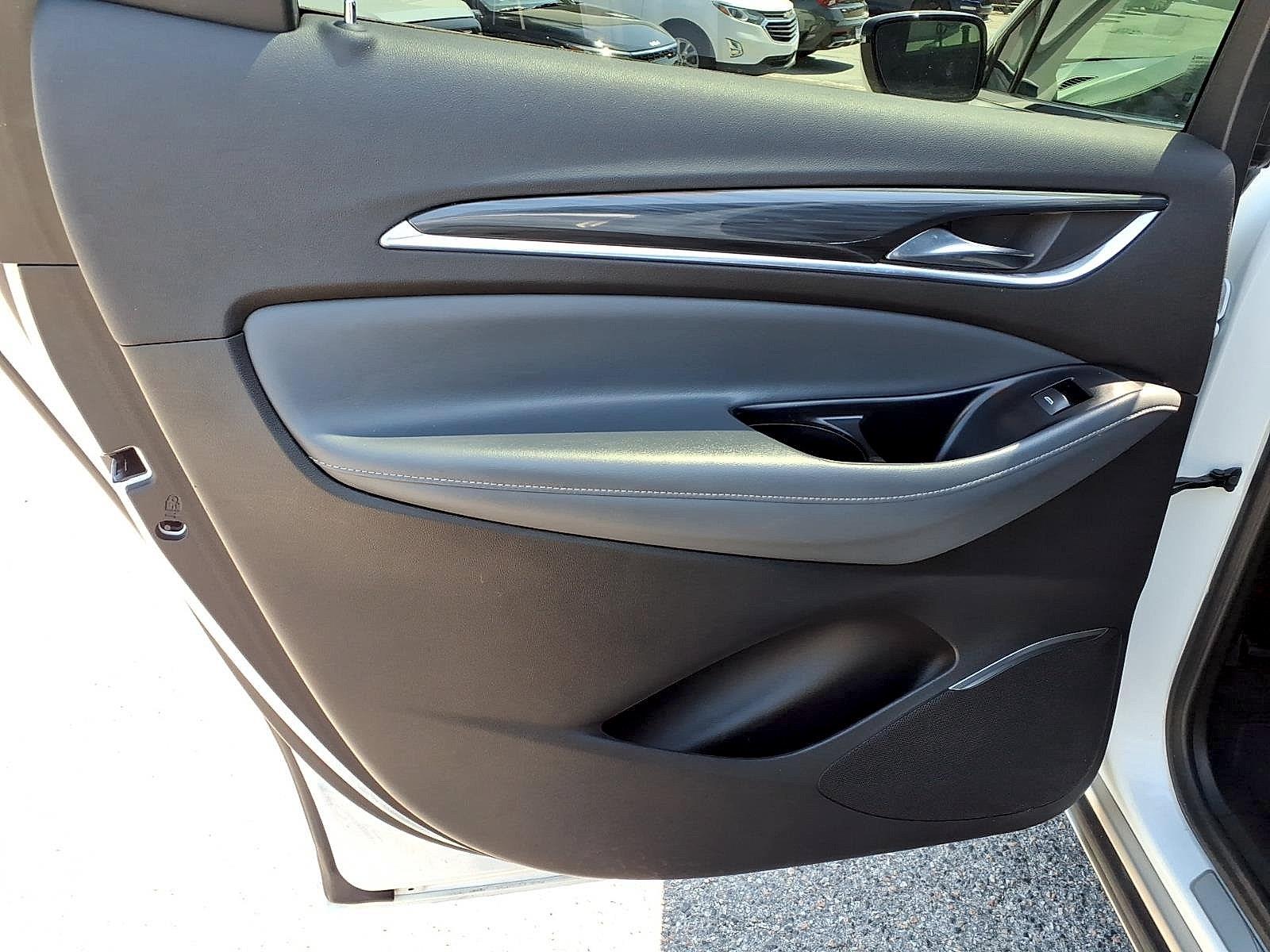 2023 Buick Enclave Essence - Photo 20