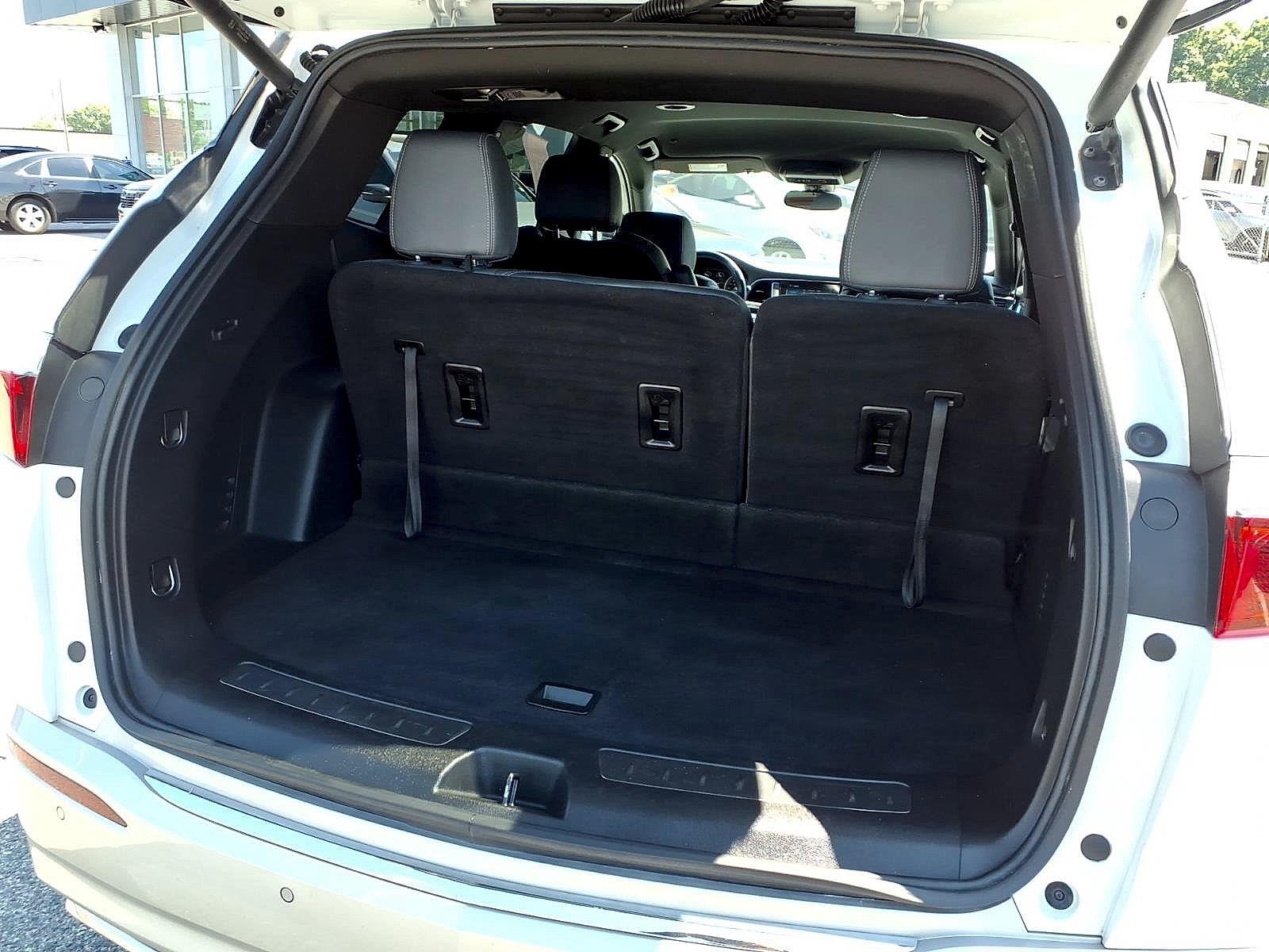 2023 Buick Enclave Essence - Photo 22
