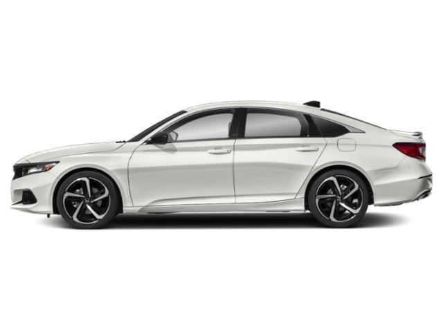 Used 2022 Honda Accord Sedan