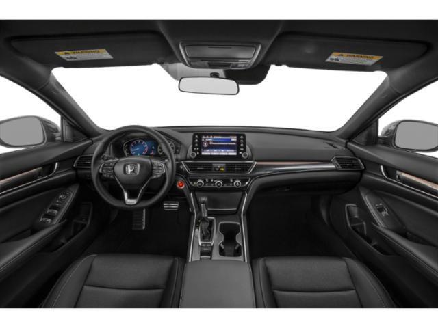 Used 2022 Honda Accord Sedan