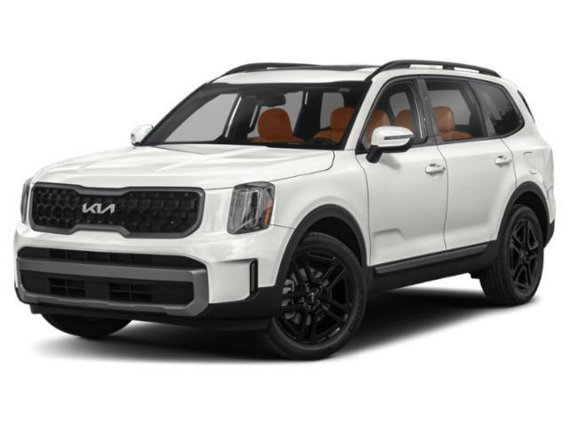 Used 2023 Kia Telluride SUV