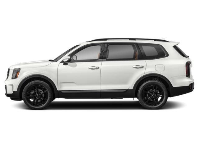 Used 2023 Kia Telluride SUV