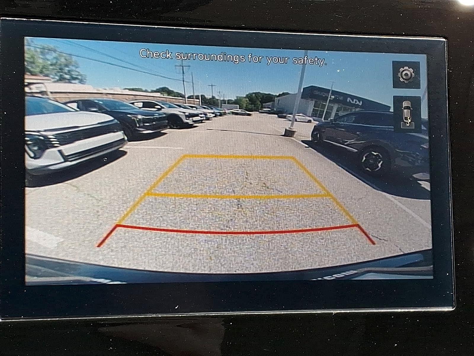 Used 2023 Hyundai Tucson SUV