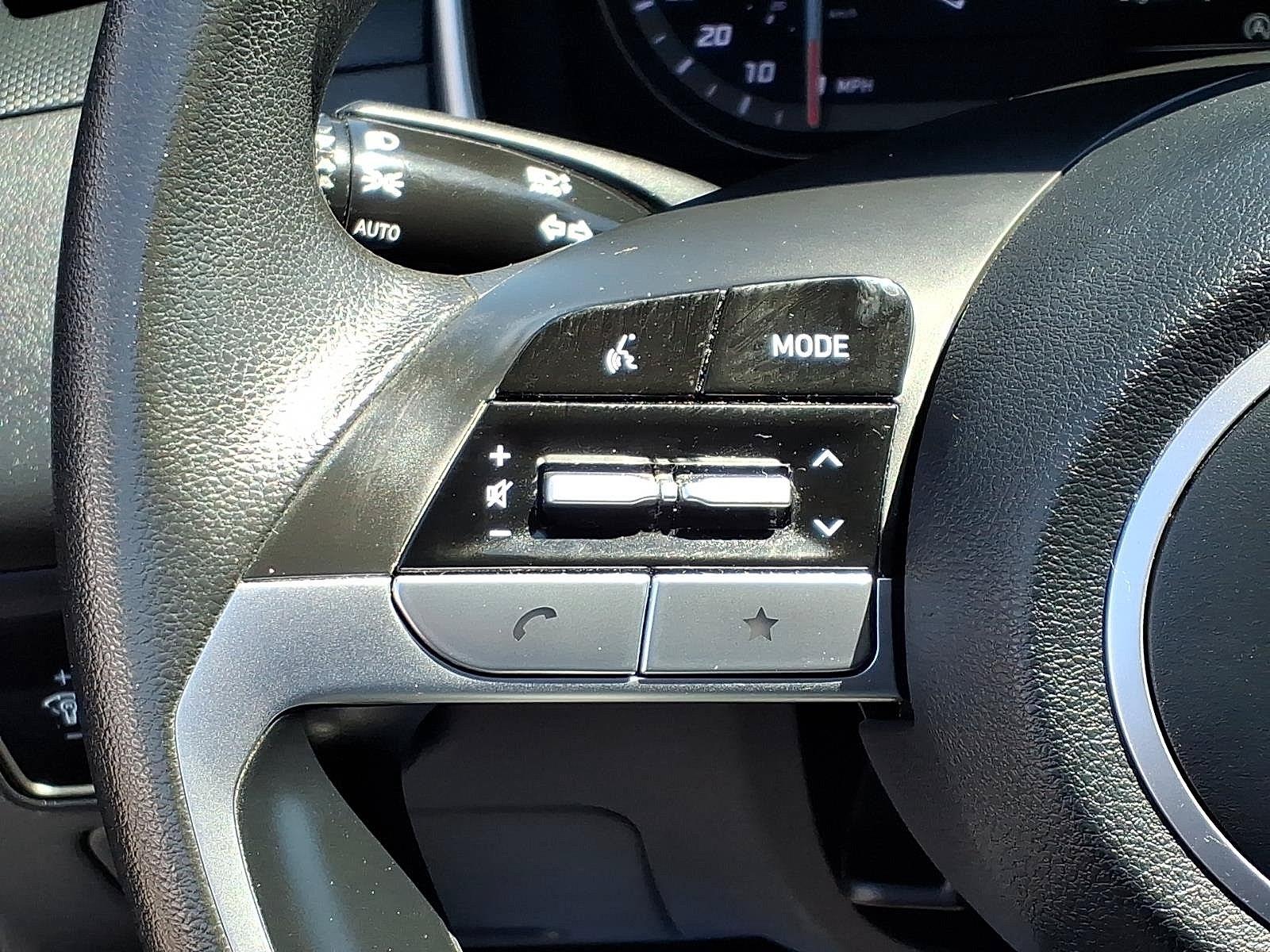 Used 2023 Hyundai Tucson SUV