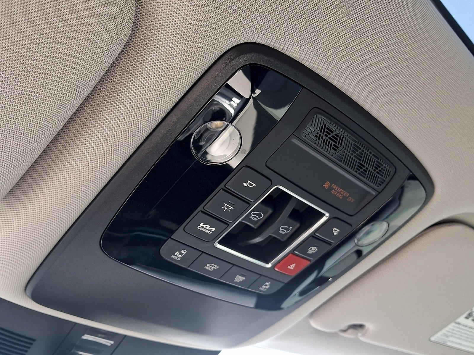 Used 2026 Kia Carnival Van