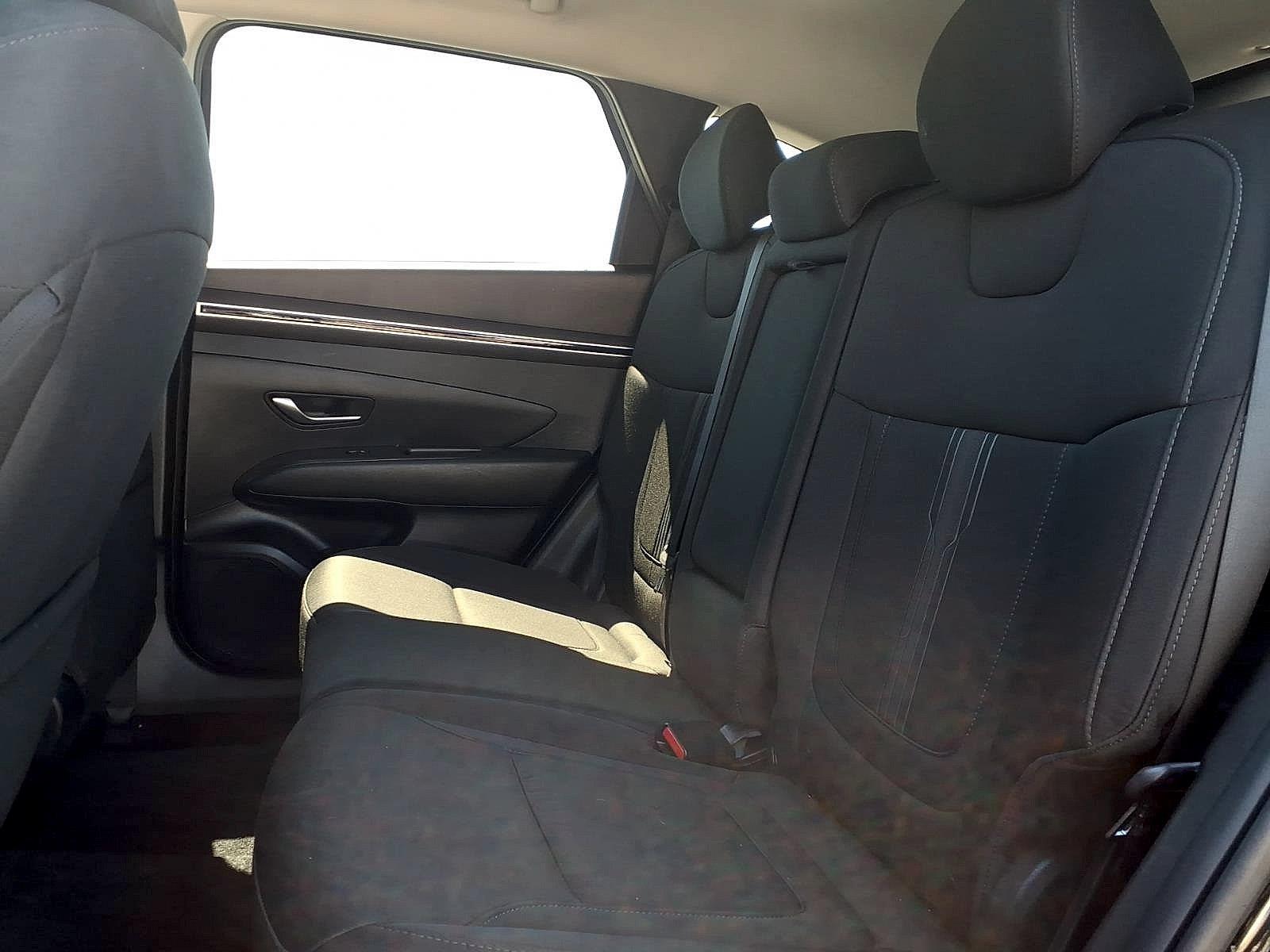 Used 2023 Hyundai Tucson SUV