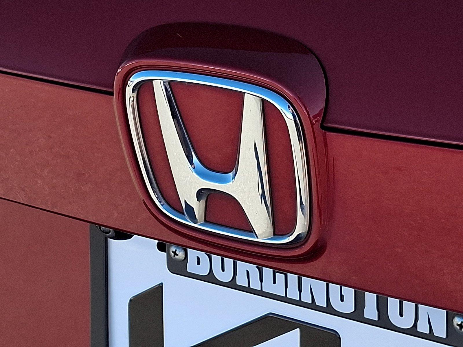 Used 2019 Honda Accord Sedan Sedan