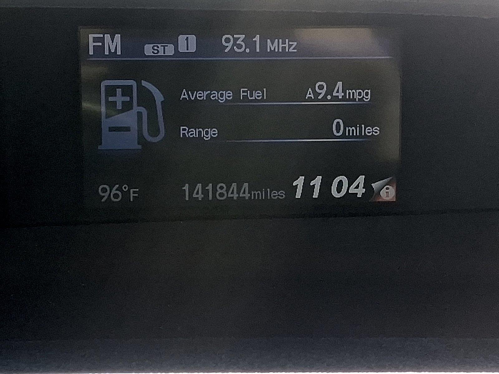 Used 2015 Honda Civic Sedan Sedan