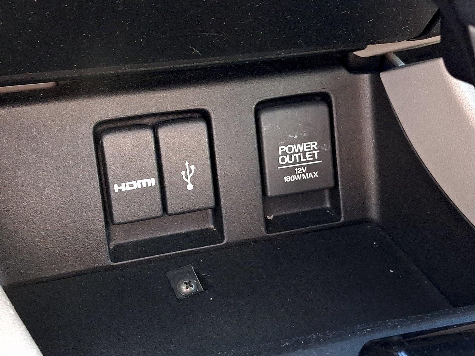Used 2015 Honda Civic Sedan Sedan