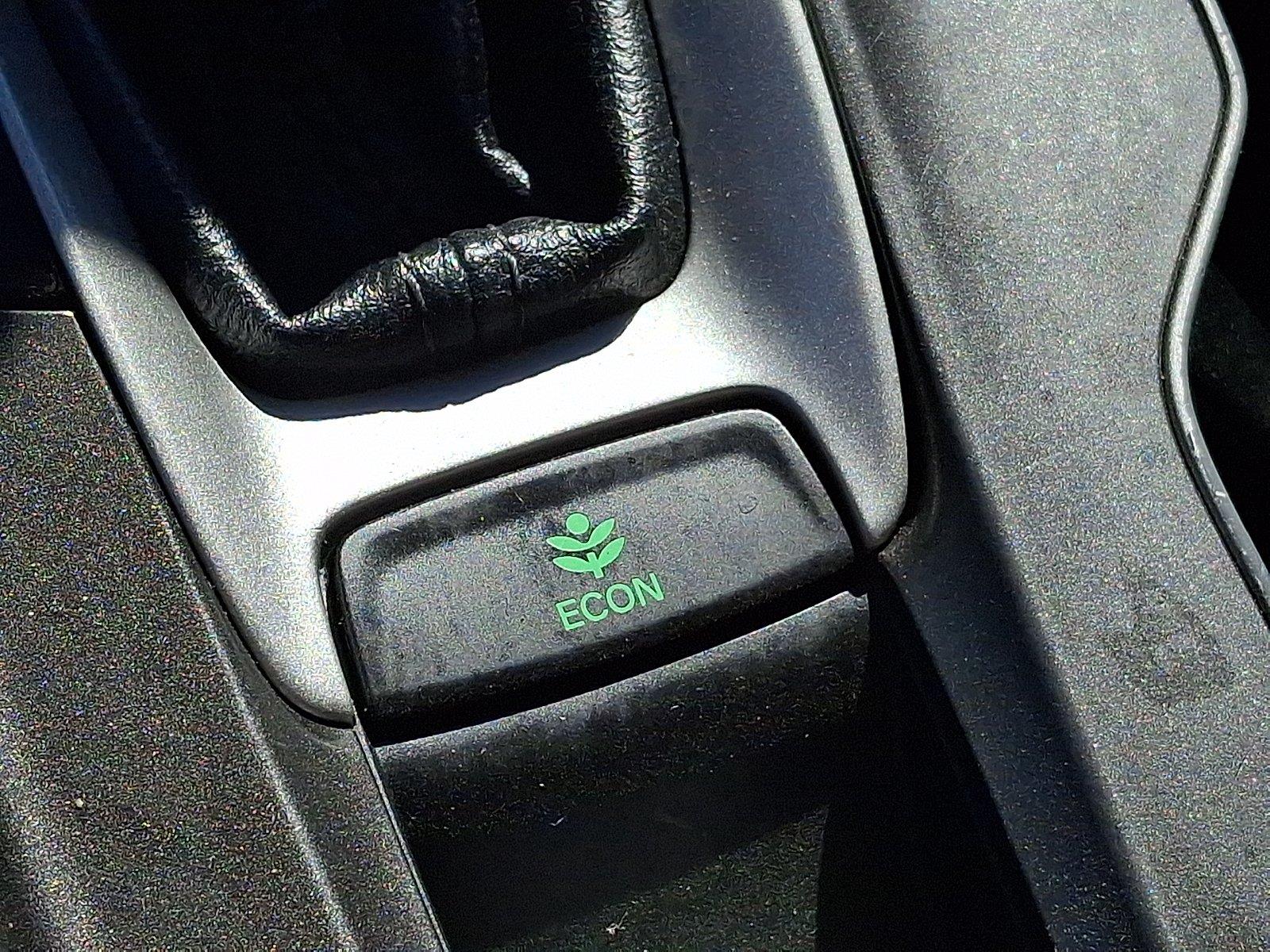 Used 2019 Honda Accord Sedan Sedan