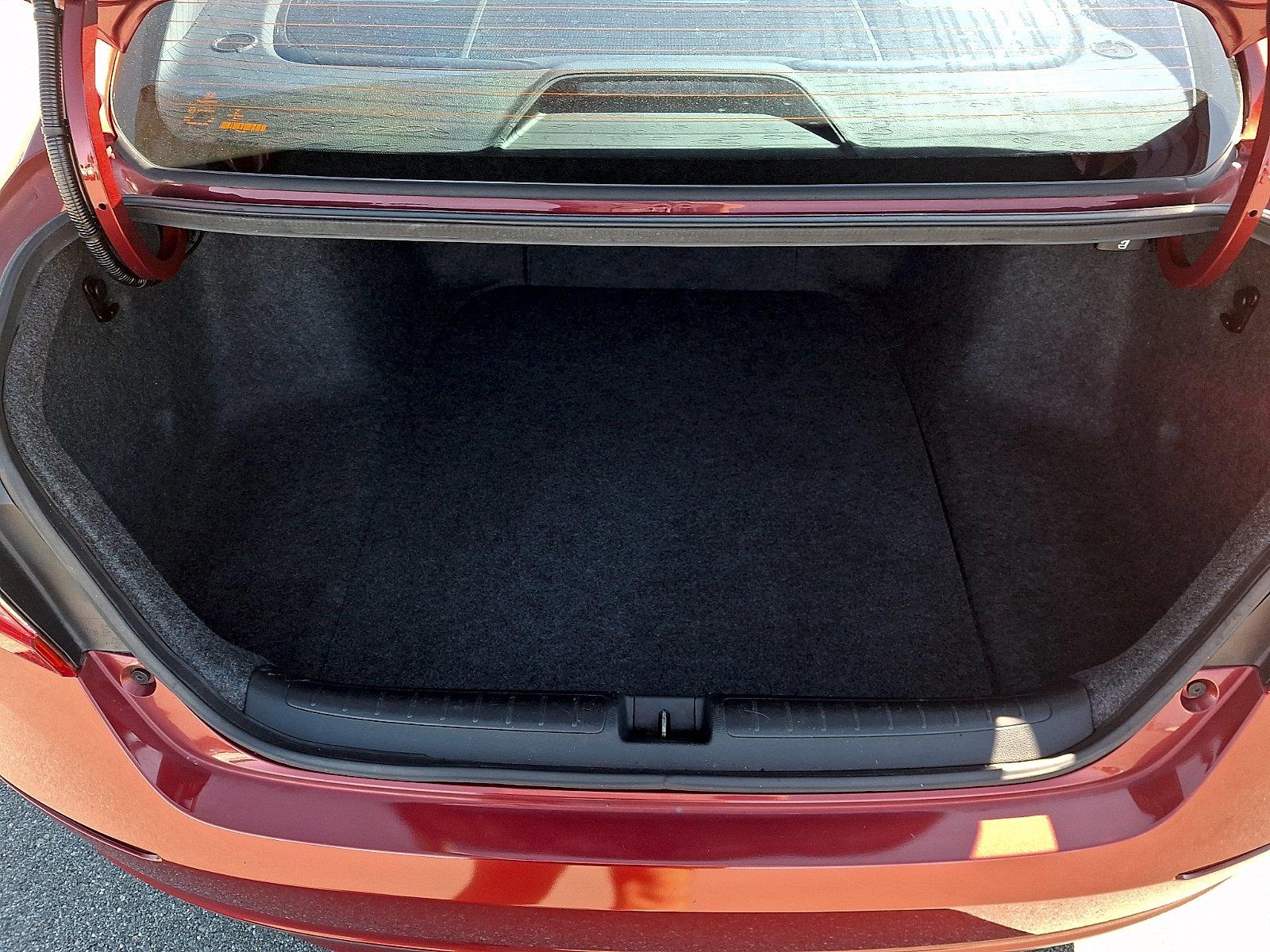 Used 2019 Honda Accord Sedan Sedan