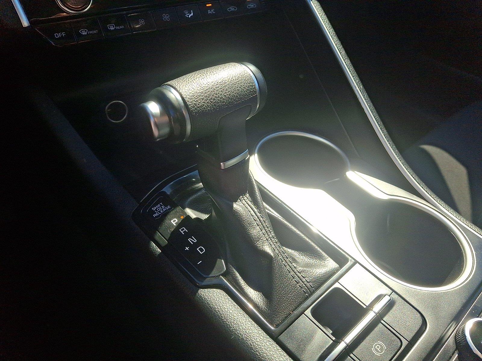 Used 2021 Kia K5 Sedan