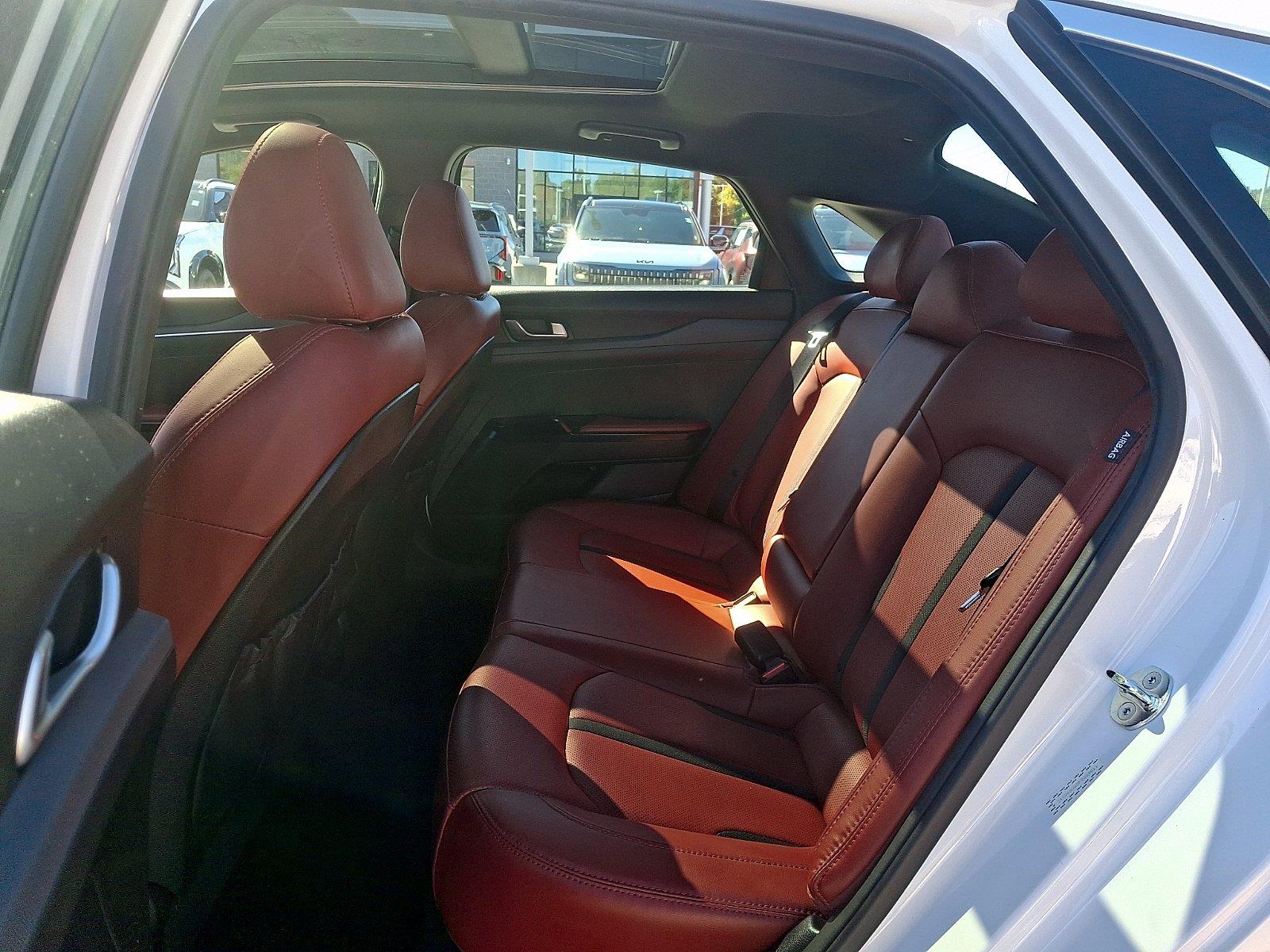 Used 2023 Kia K5 Sedan