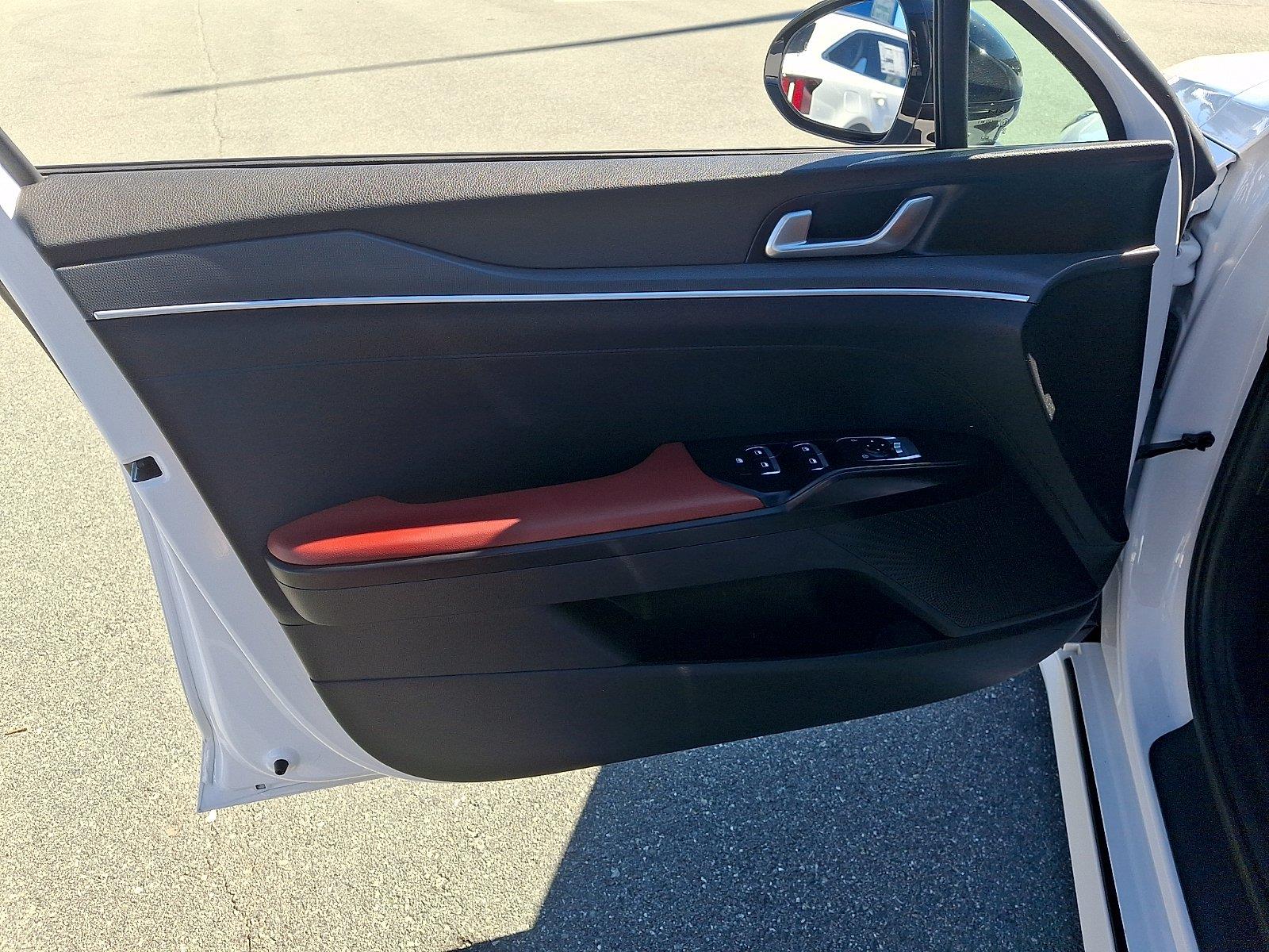 Used 2023 Kia K5 Sedan