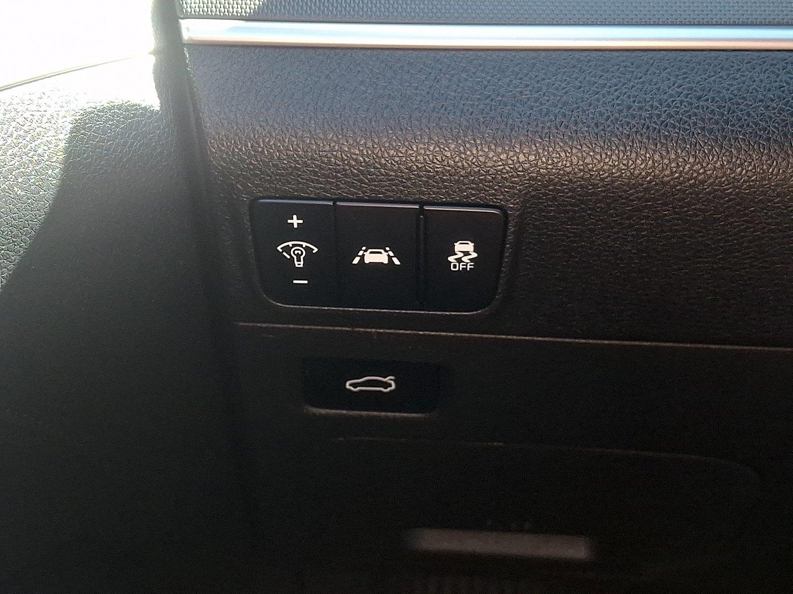 Used 2021 Kia K5 Sedan