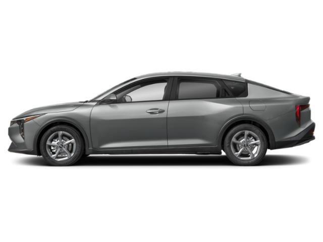 New 2026 Kia K4 Sedan