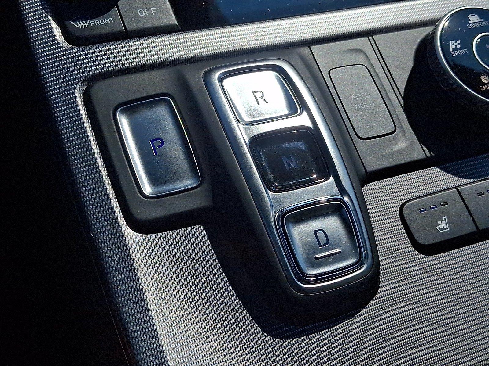 Used 2024 Hyundai Palisade SUV
