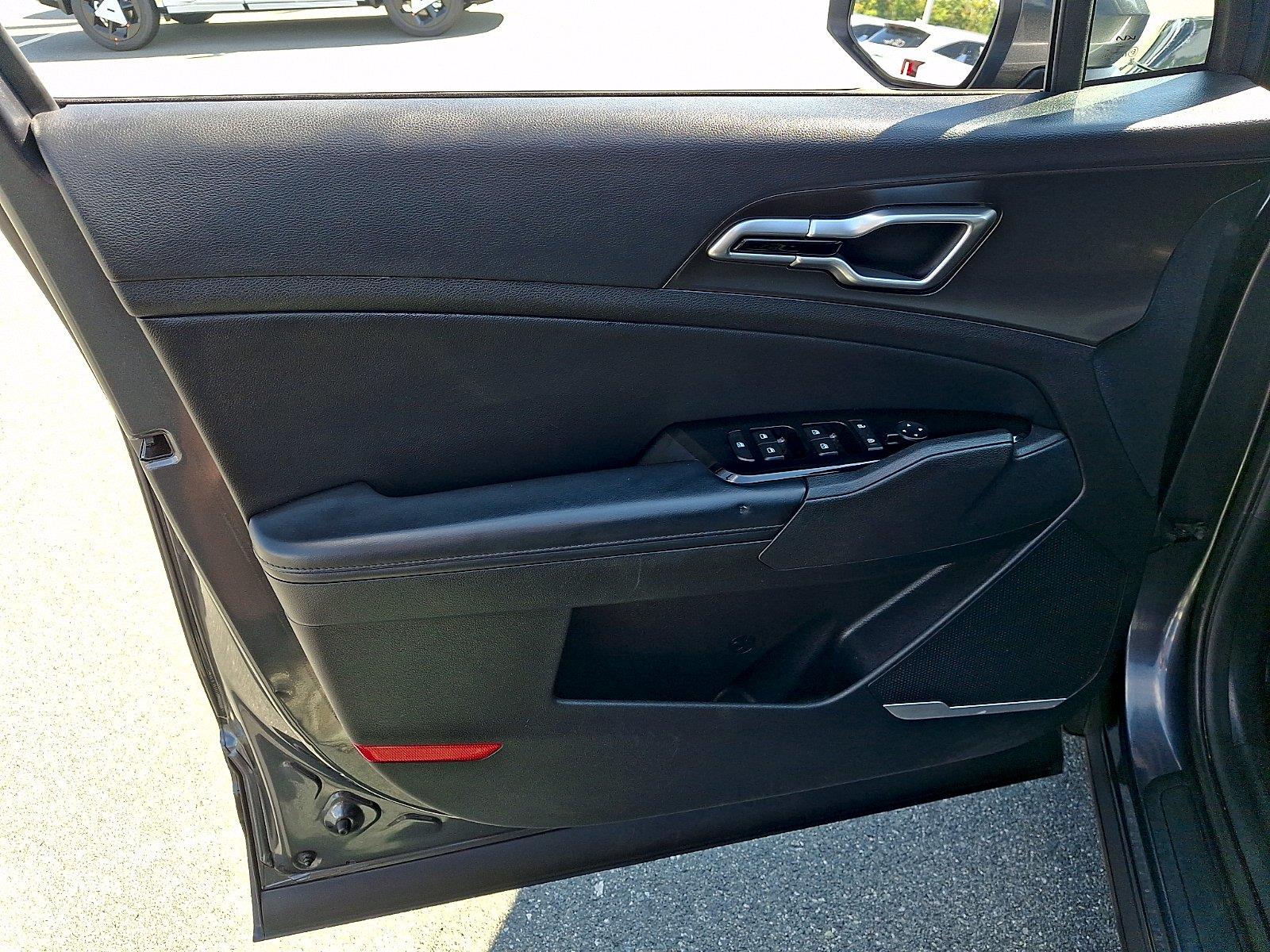 Used 2023 Kia Sportage SUV