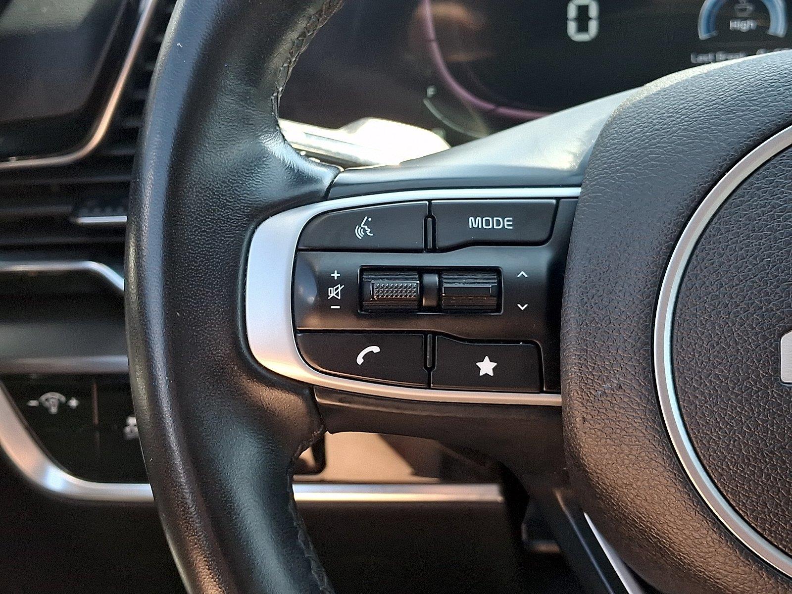 Used 2023 Kia Sportage SUV