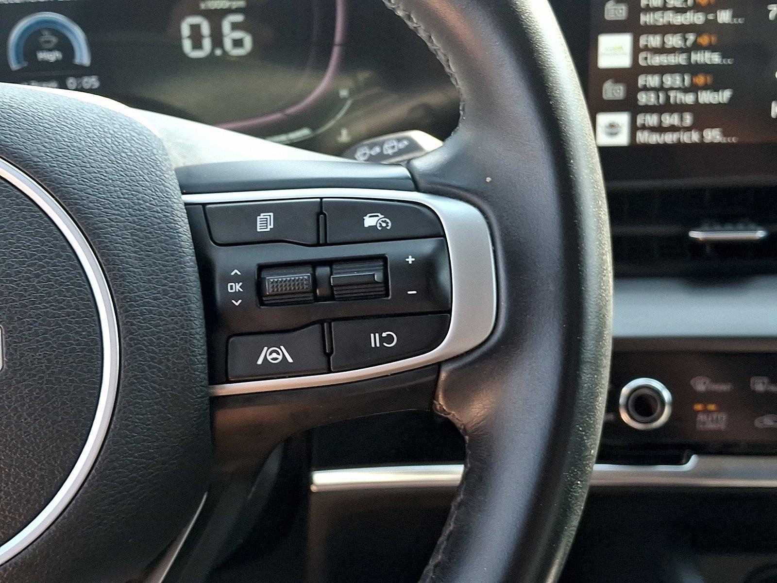 Used 2023 Kia Sportage SUV