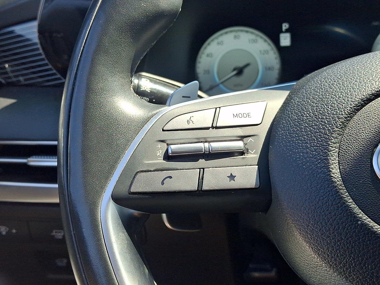 Used 2024 Hyundai Palisade SUV