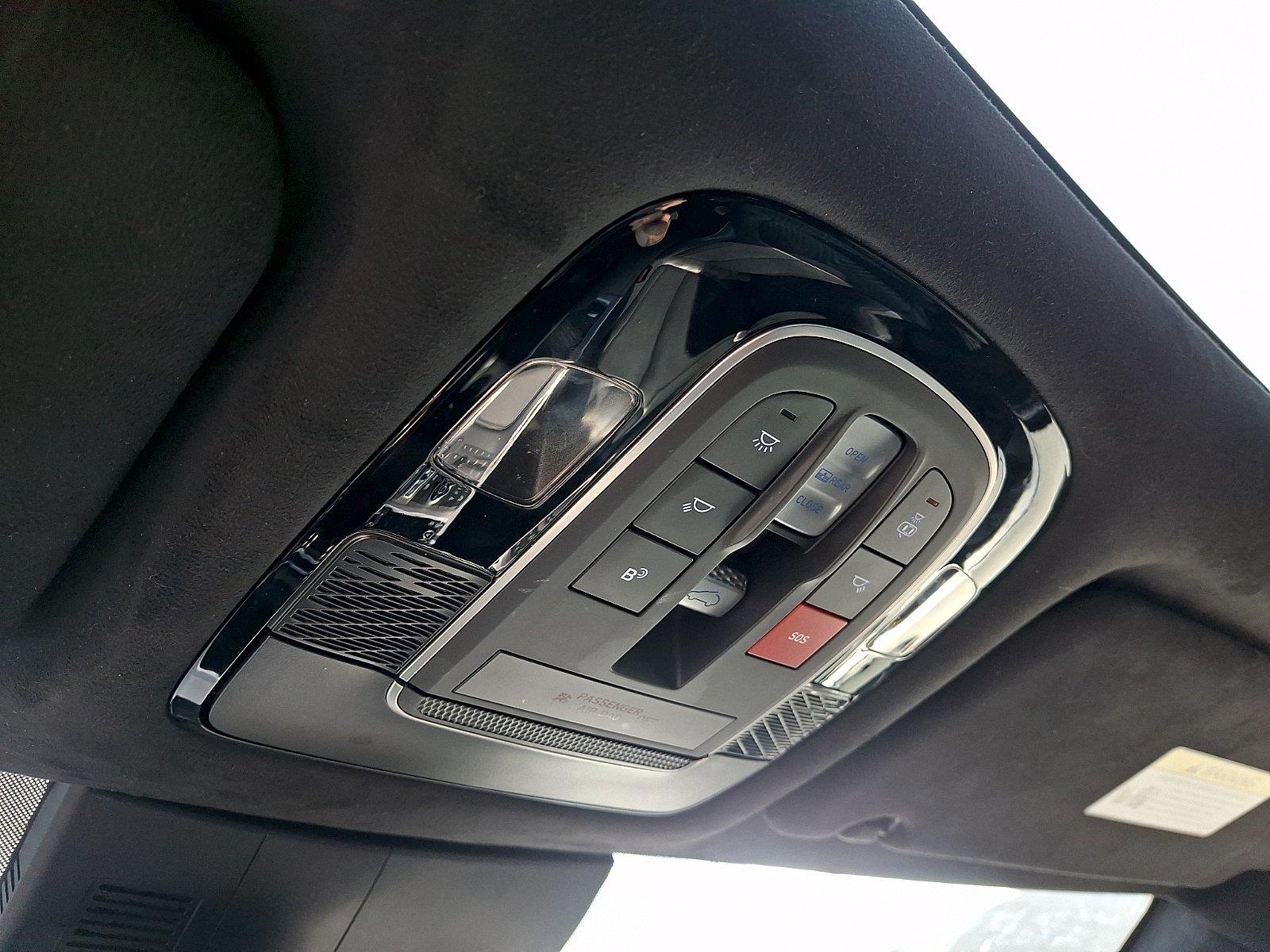 Used 2024 Hyundai Palisade SUV