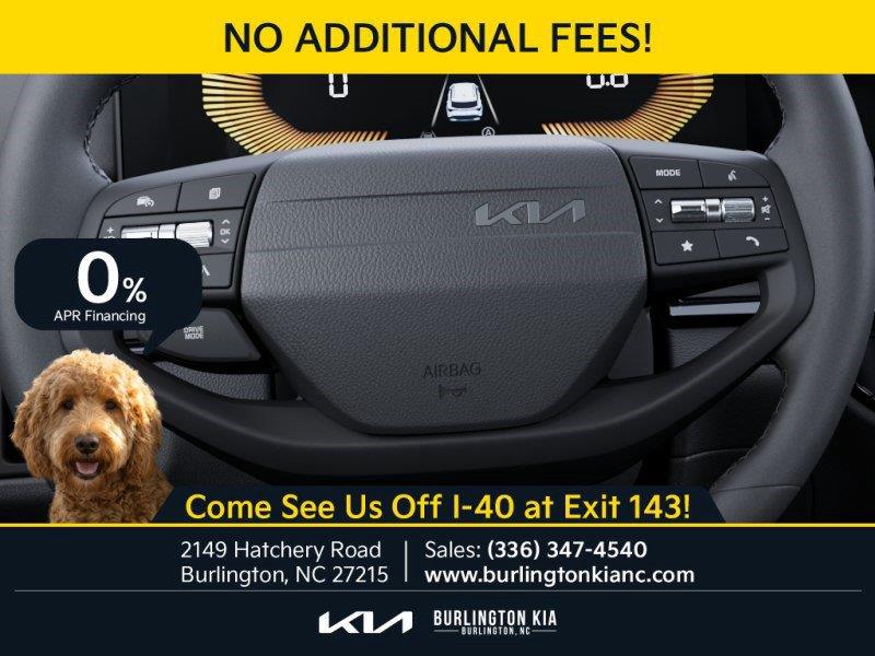 New 2027 Kia Sportage SUV