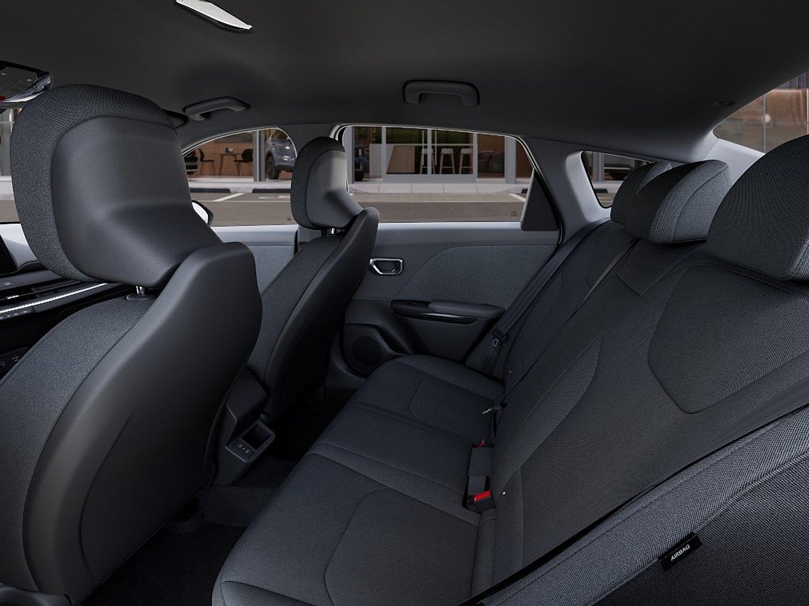 New 2026 Kia K4 Sedan